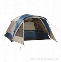 Field & Stream Wilderness Lodge 4 Person Tent 