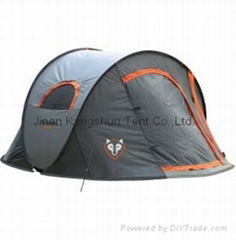 Rightline Gear 2 Person Pop Up Tent 