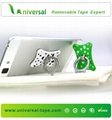 Phone Accessories Flexible Mobile Phone Ring Holders Tablet Stand Foldable 3