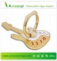 Customized metal ring holder for mobile phone 2