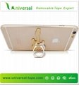 Customized metal ring holder for mobile phone 4