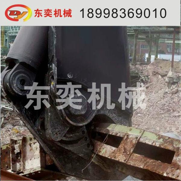 新款挖掘机钢筋液压剪 3