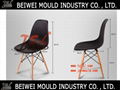 Hot-sale Eames RAR Style Plastic Chair