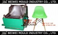 Hot-sale Eames RAR Style Plastic Chair Mold made in China  3