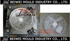 good quality household fan cover mould