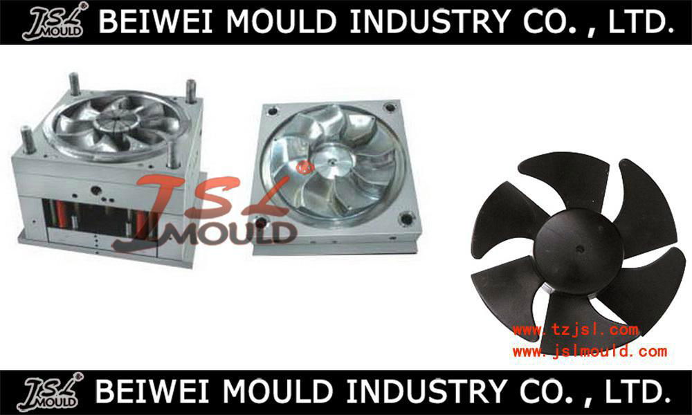 good quality auto parts  fan cover mould  3