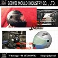 Motorcycle safety helmet mould maker from China 2
