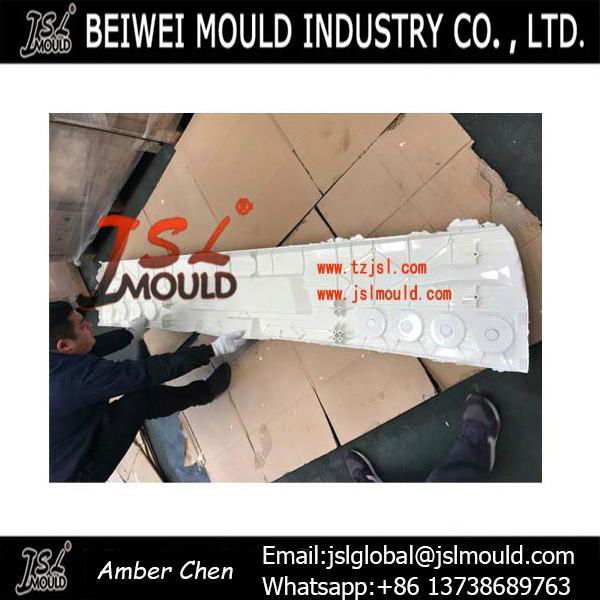 good price SMC mould truck bumper mould  3