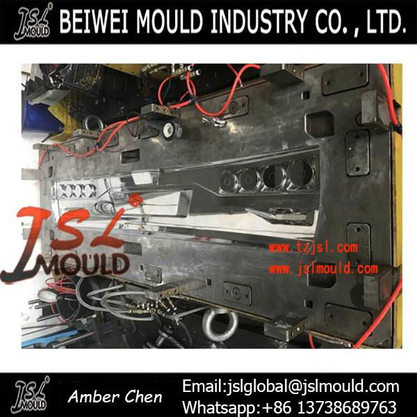 good price SMC mould truck bumper mould  4