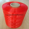 UV 3% PCT HDPE MONOFILAMENT YARN  2