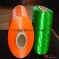 UV 3% PCT HDPE MONOFILAMENT YARN  3