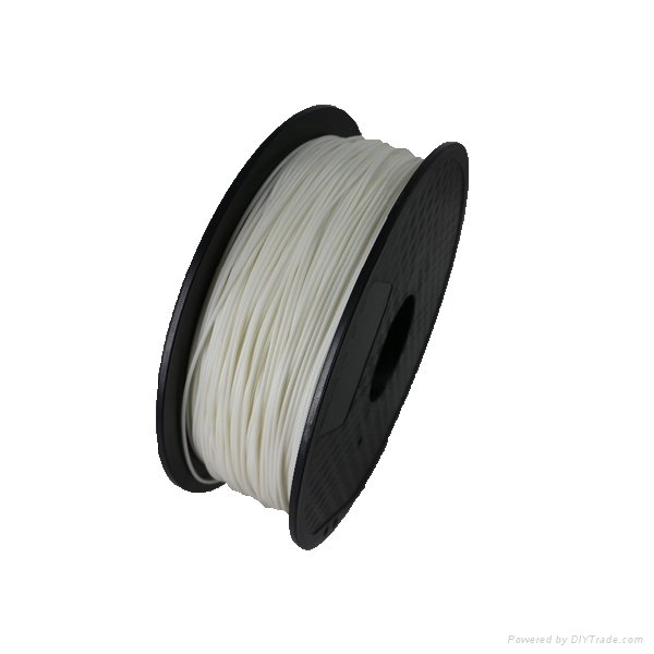 Cashmeral please to offer polymer composite filament for 3D printer