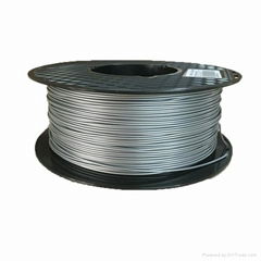 Cashmeral please to offer Metal-PLA filament for 3D printer