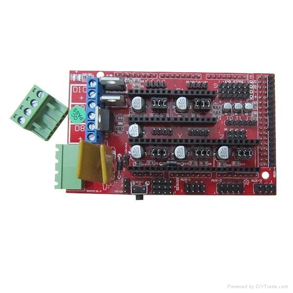 Cashmeral please to offer RAMPS1.4 controller for 3d printer