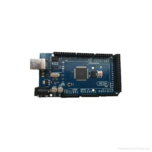 Cashmeral please to offer Mega2560 R3 mainboard for 3d printer