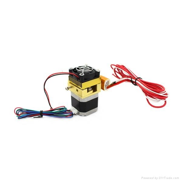 Cashmeral please to offer MK8 extruder(newest version)