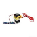 Cashmeral please to offer MK8 extruder(newest version) 1