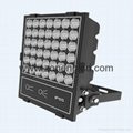 200W High Power Energy Saving Outdoor LED Projector Lamp with Cree Chip and Moso