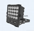 100W High Lumen IP65 LED Outdoor Flood