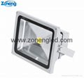 30W IP65 LED Outdoor Flood Light for Billboarding and Building Lighting 1