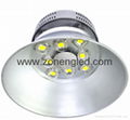 400W High power IP40 High bay Light  1