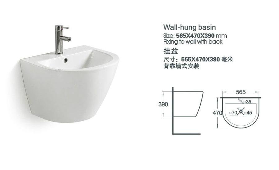 Luxury bathroom furniture design ceramic one piece toilet 5