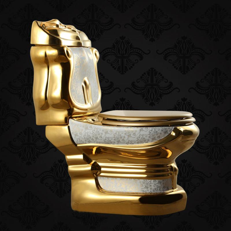 Bathroom sanitary ware two piece bidet toilet germany KDT006GP KD