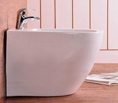 Bathroom porcelain japanese toilet bidet KD-05B