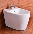 New bathroom ceramic female bidet ,