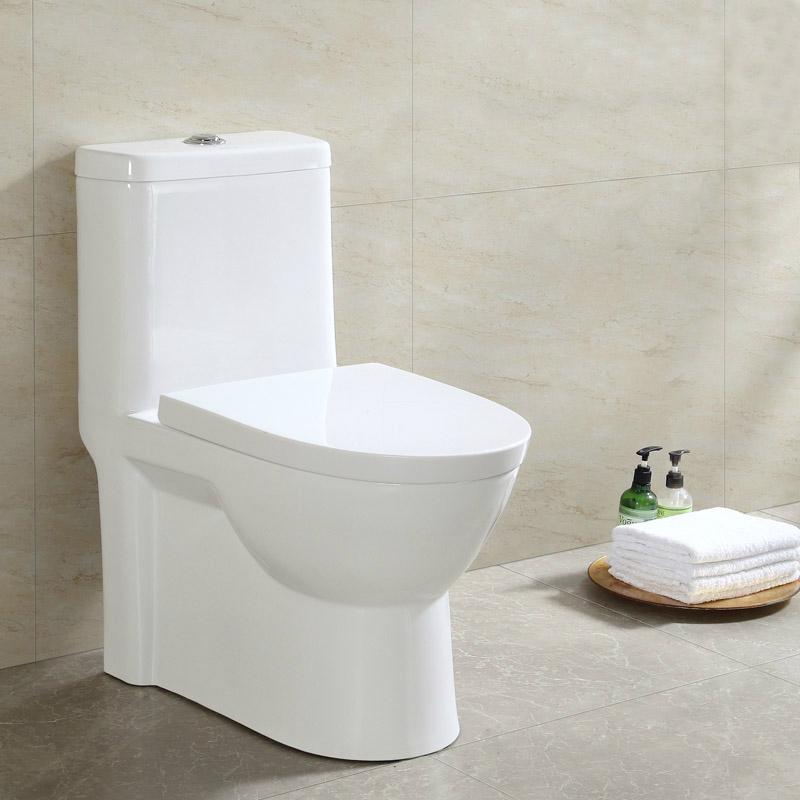 Malaysia all brand procelain toilet bowl KDT045P Kadyos (China
