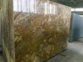 Golden Yellow Granite