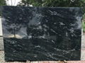 Indian Green Granite