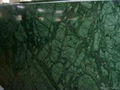 Indian Green Marble 1