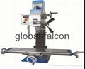 DRILLING & MILLING MACHINES