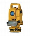 Topcon GPT 3505 LNW 5 Second Reflectorless Total Station 710167121