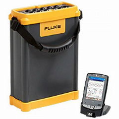 Fluke 1750 Three-Phase Power Recorder