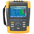 Fluke 438-II Power Quality & Motor