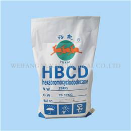 1,2,5,6,9,10- Hexabromocyclododecane (HBCD)