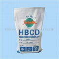 1,2,5,6,9,10- Hexabromocyclododecane (HBCD) 1