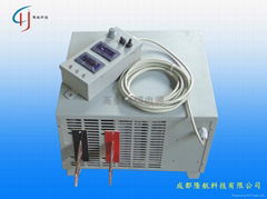 LH24-500風冷式金屬電解提純電源
