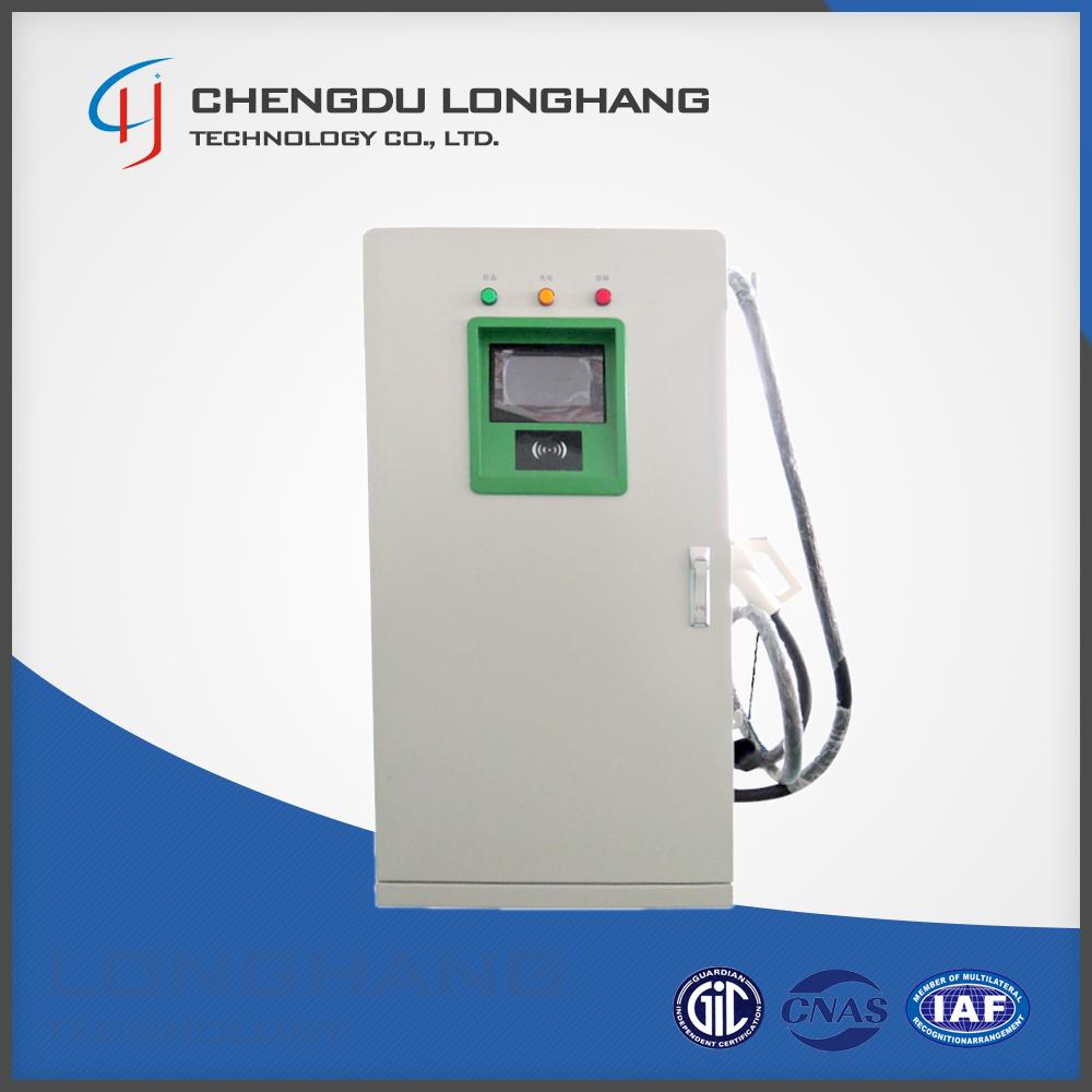 成都供應電動汽車快速充電站 3