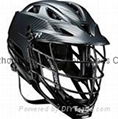 Cascade R Carbon Fiber Lacrosse Helmet