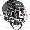 CCM Senior FitLite 60 Ice Hockey Helmet