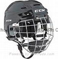 CCM Senior Resistance 100 Ice Hockey