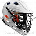 STX Stallion 500 Lacrosse Helmet