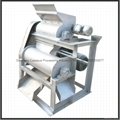 Industrial Cassava Flour Milling Machine