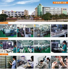 Guandong TianQiu Electronic Technology Co.,Ltd