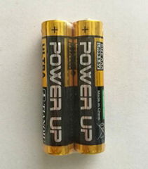 TianQiu Alkaline battery LR03 AAA