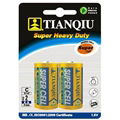 TianQiu brand super heavy duty battery