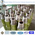 API Circulating cross over Sub oil drilling rig equipment tool 2